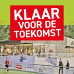 Nieuwsbrief april 2026